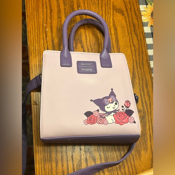 Kuromi Bag - Picture 2 of 8